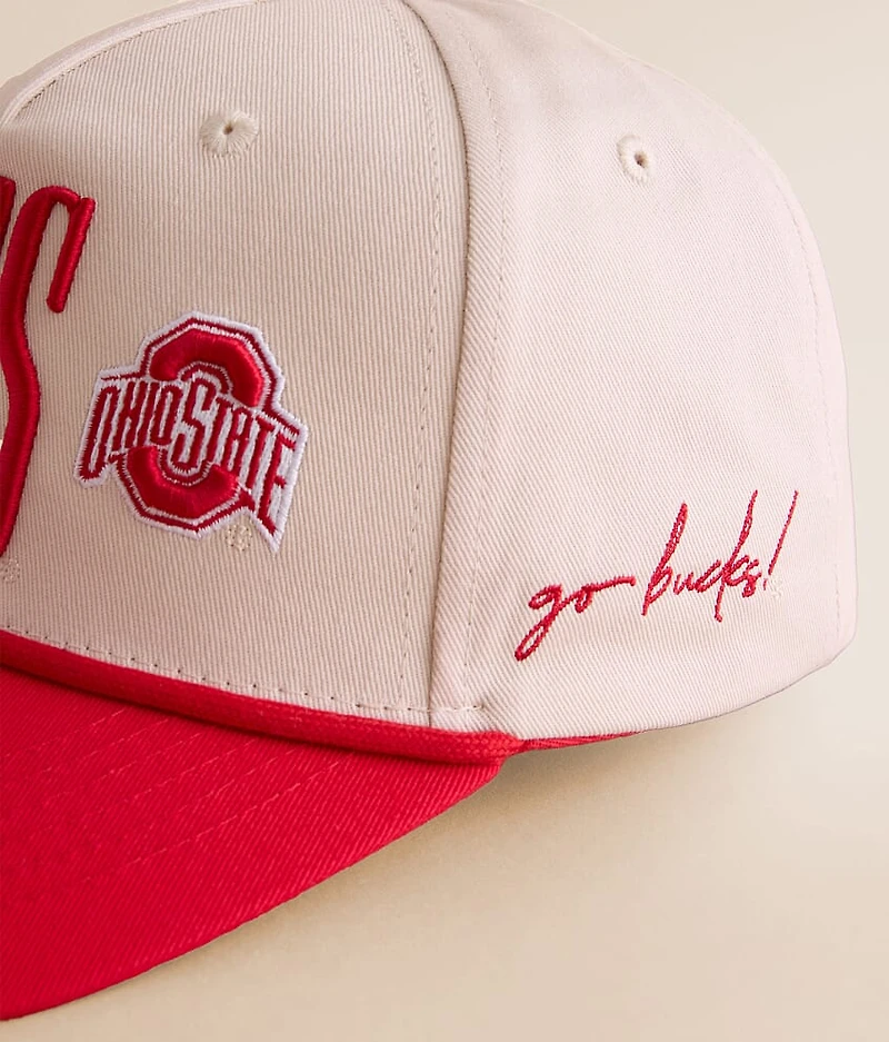 Ohio State Buckeyes Saturday Hat