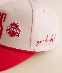 Ohio State Buckeyes Saturday Hat