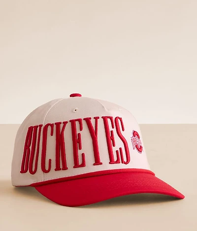 Ohio State Buckeyes Saturday Hat