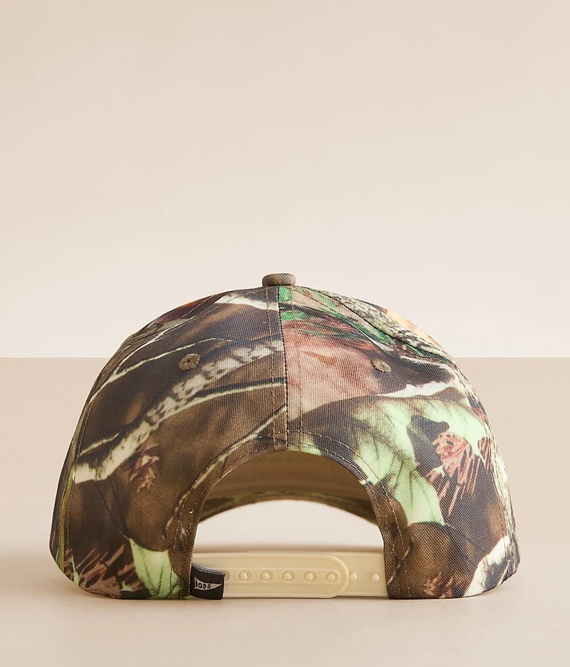 Oklahoma Sooners® Hat