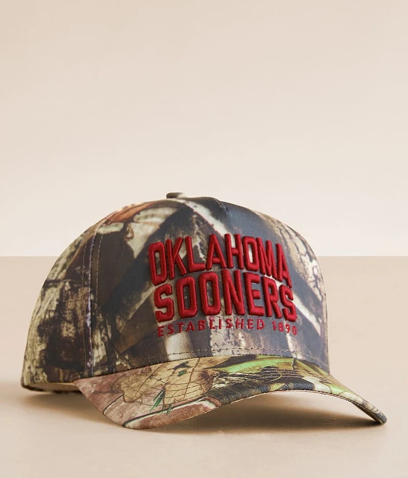 Oklahoma Sooners® Hat