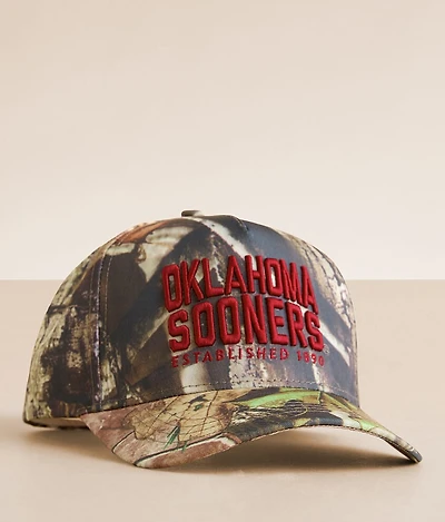 Oklahoma Sooners® Hat