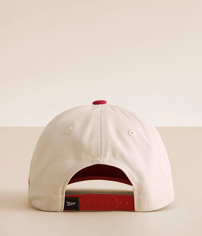 Oklahoma Sooners Saturday Hat