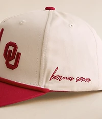 Oklahoma Sooners Saturday Hat