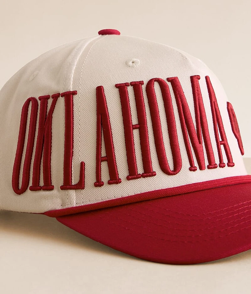 Oklahoma Sooners Saturday Hat