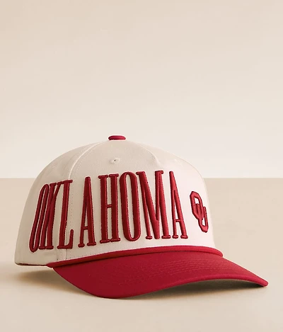 Oklahoma Sooners Saturday Hat