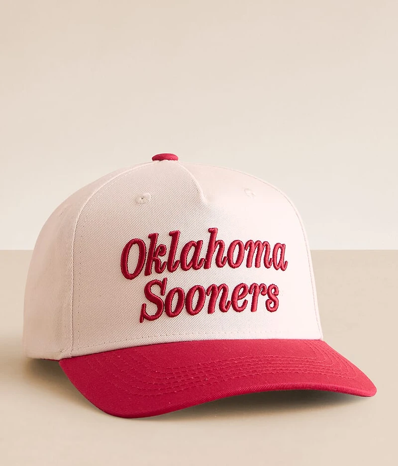 Oklahoma Sooners® Hat