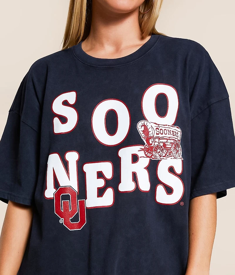 Oklahoma Sooners T-Shirt