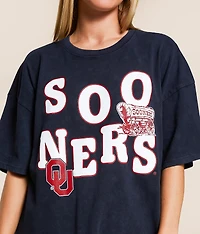 Oklahoma Sooners T-Shirt