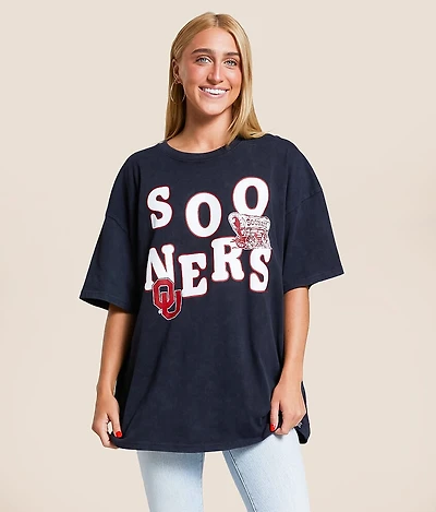 Oklahoma Sooners T-Shirt