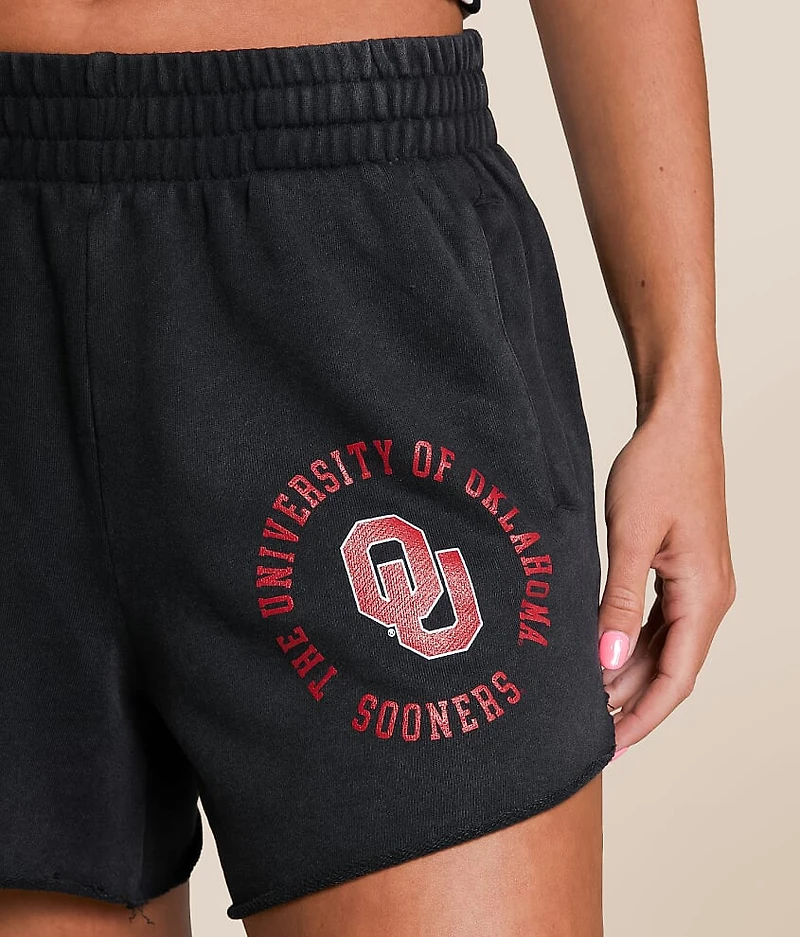 Oklahoma Sooners® Short
