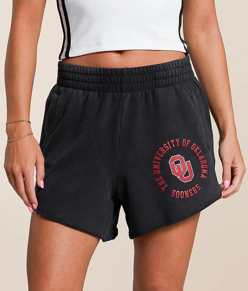 Gameday SOCIAL Oklahoma Sooners Short