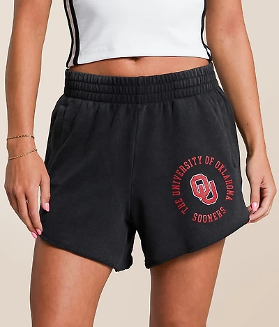 Gameday SOCIAL Oklahoma Sooners Short