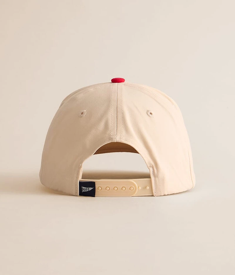 Oklahoma Sooners Hat