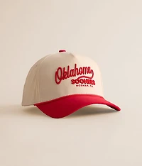 Oklahoma Sooners Hat