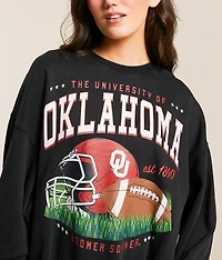 Oklahoma Sooners® Pullover