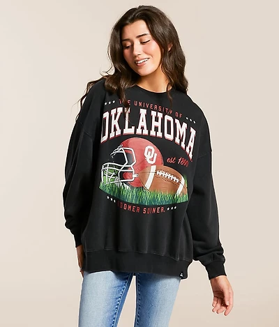 Oklahoma Sooners® Pullover