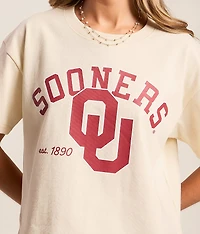 Oklahoma Sooners T-Shirt