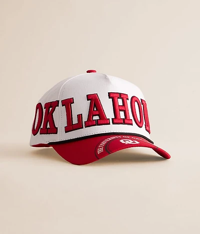 Oklahoma Sooners Hat