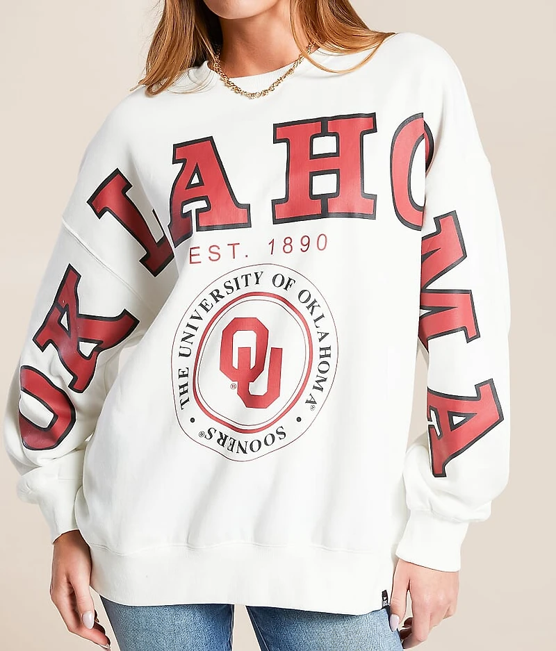 Oklahoma Sooners® Pullover