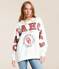 Oklahoma Sooners® Pullover