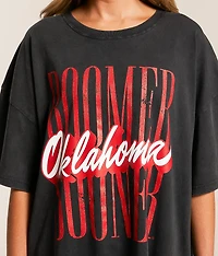 Oklahoma Boomer Sooner T-Shirt