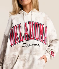 Oklahoma Sooners Hooded Sweatshirt