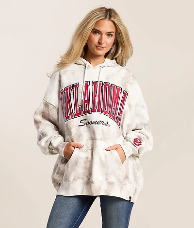 Oklahoma Sooners Hooded Sweatshirt