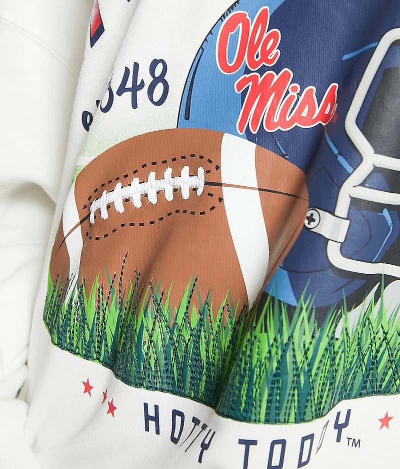 Ole Miss® Rebels™ Pullover