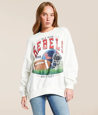 Ole Miss® Rebels™ Pullover