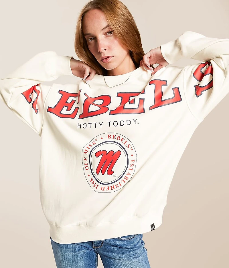 Ole Miss Rebels® Pullover