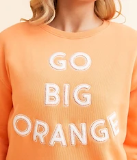 Tennessee Go Big Orange™ Pullover