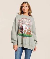 Nebraska® Huskers® Pullover