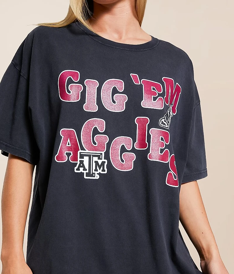 Texas Gig 'Em Aggies® T-Shirt
