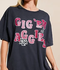 Texas Gig 'Em Aggies® T-Shirt