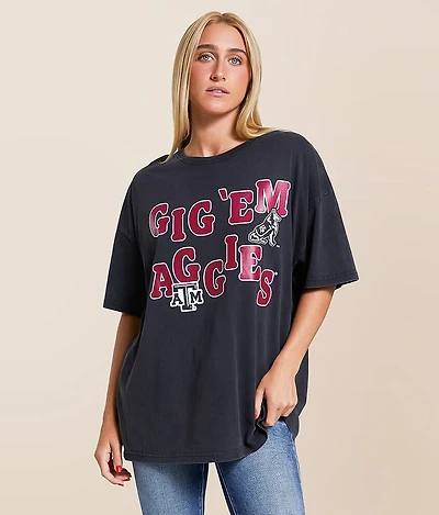 Texas Gig 'Em Aggies® T-Shirt
