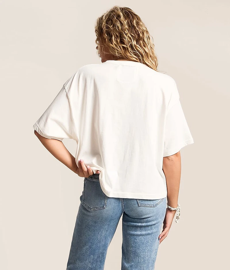 Texas A&M Oversized T-Shirt