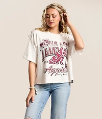 Texas A&M Oversized T-Shirt