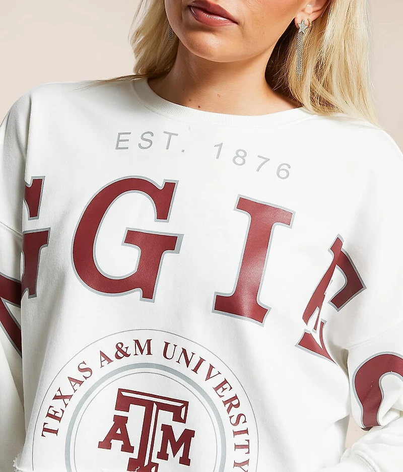 Texas A&M Aggies® Pullover