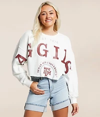 Texas A&M Aggies® Pullover