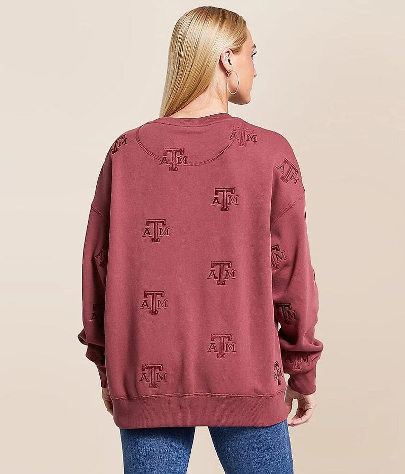 Texas A&M® Pullover