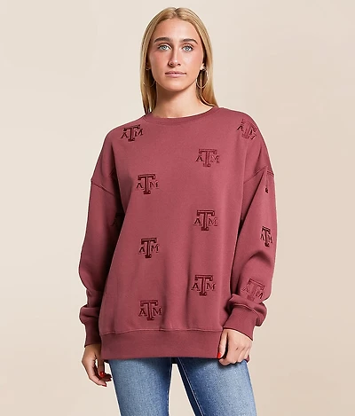 Texas A&M® Pullover