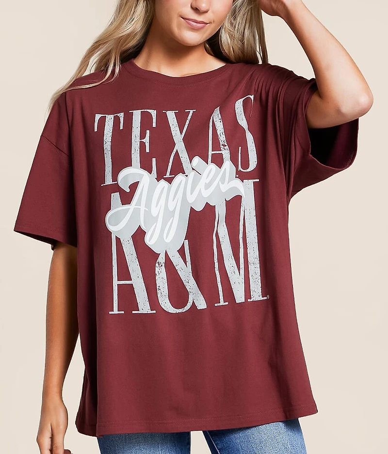 Texas A&M® Aggies™ T-Shirt