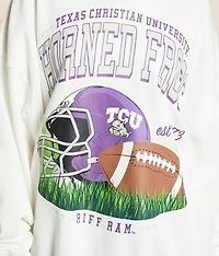 TCU® Horned Frogs™ Pullover