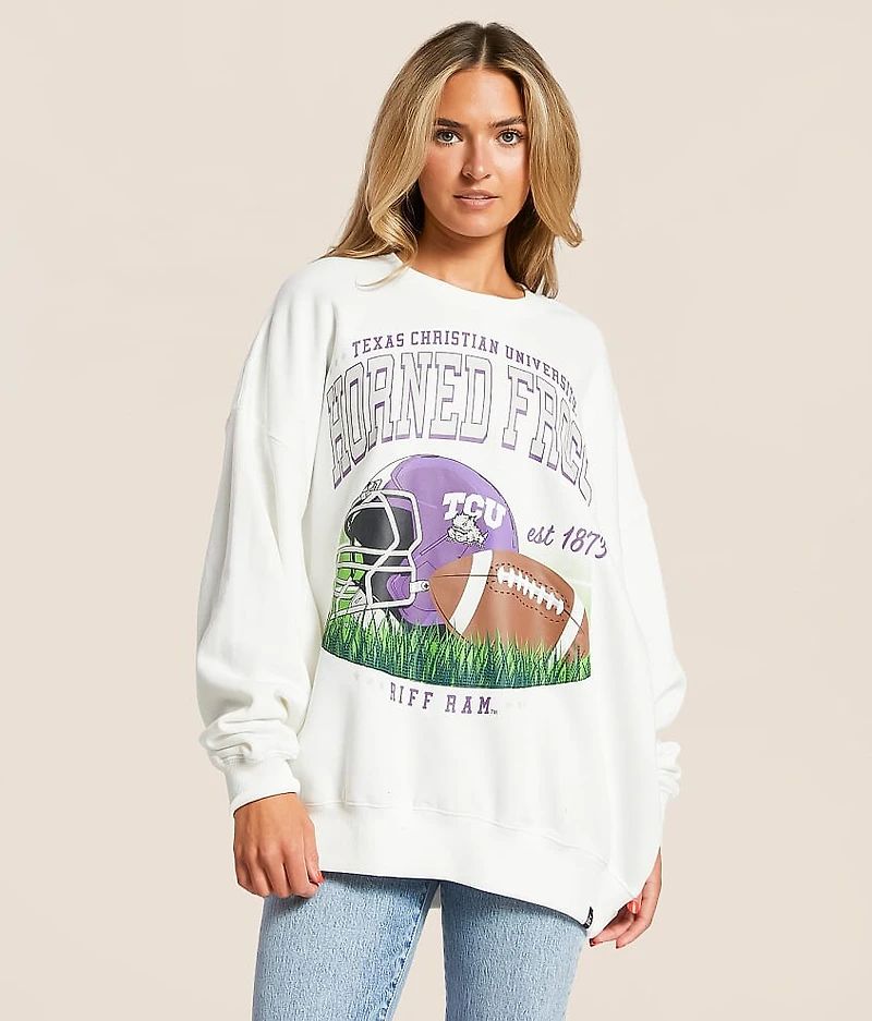 TCU® Horned Frogs™ Pullover
