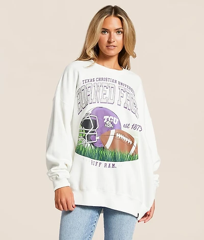 TCU® Horned Frogs™ Pullover