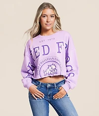 TCU® Horned Frogs™ Pullover