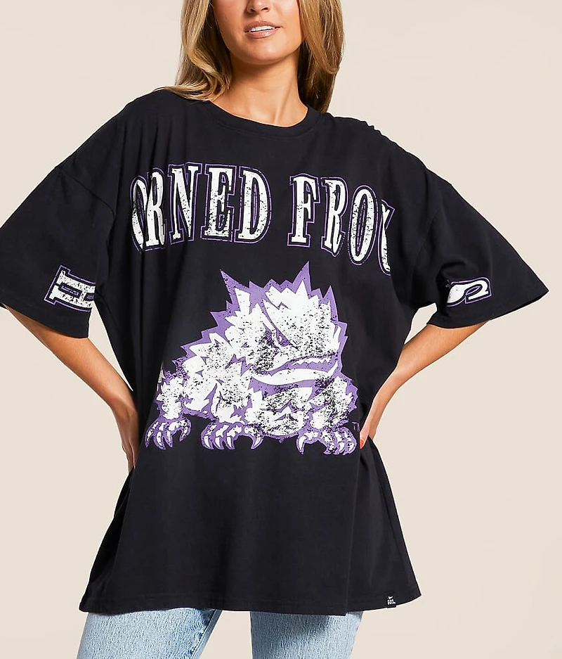 TCU Horned Frogs T-Shirt