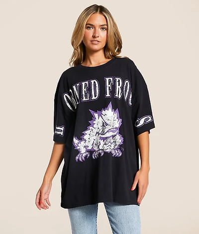 TCU Horned Frogs T-Shirt