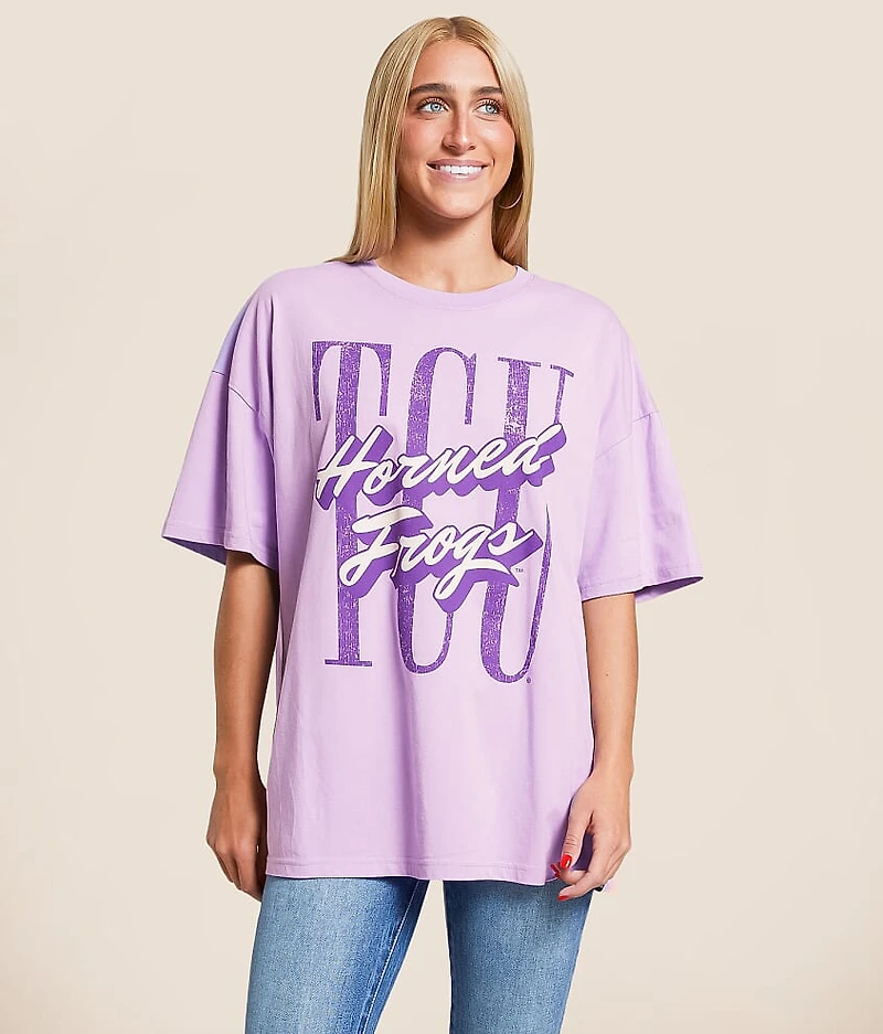 TCU® Horned Frogs™ T-Shirt